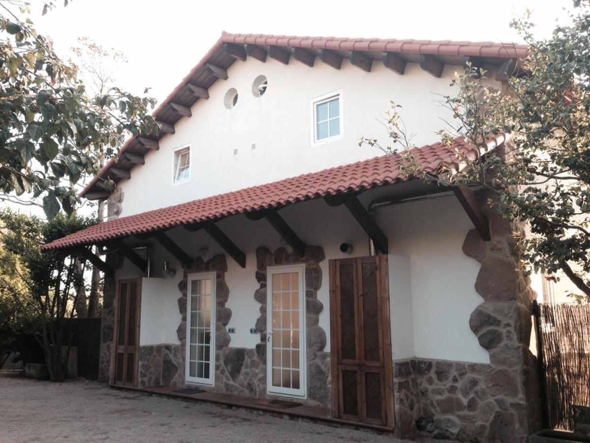 Villa Casas 1ª Linea Ria De Vigo Exterior foto